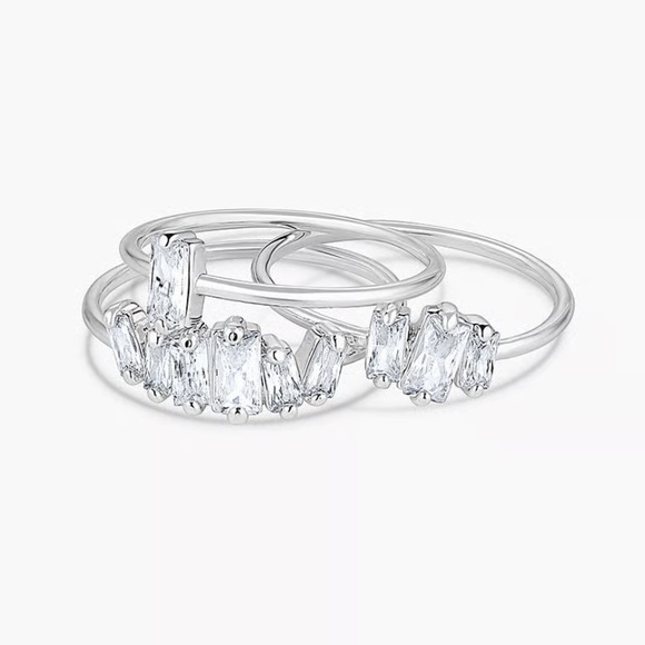 Gorjana Amara Ring Set - Picture 2 of 2